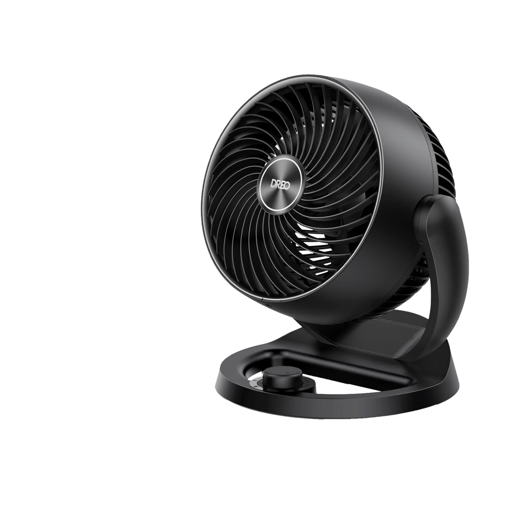 TurboPoly™ Table Fan 312
