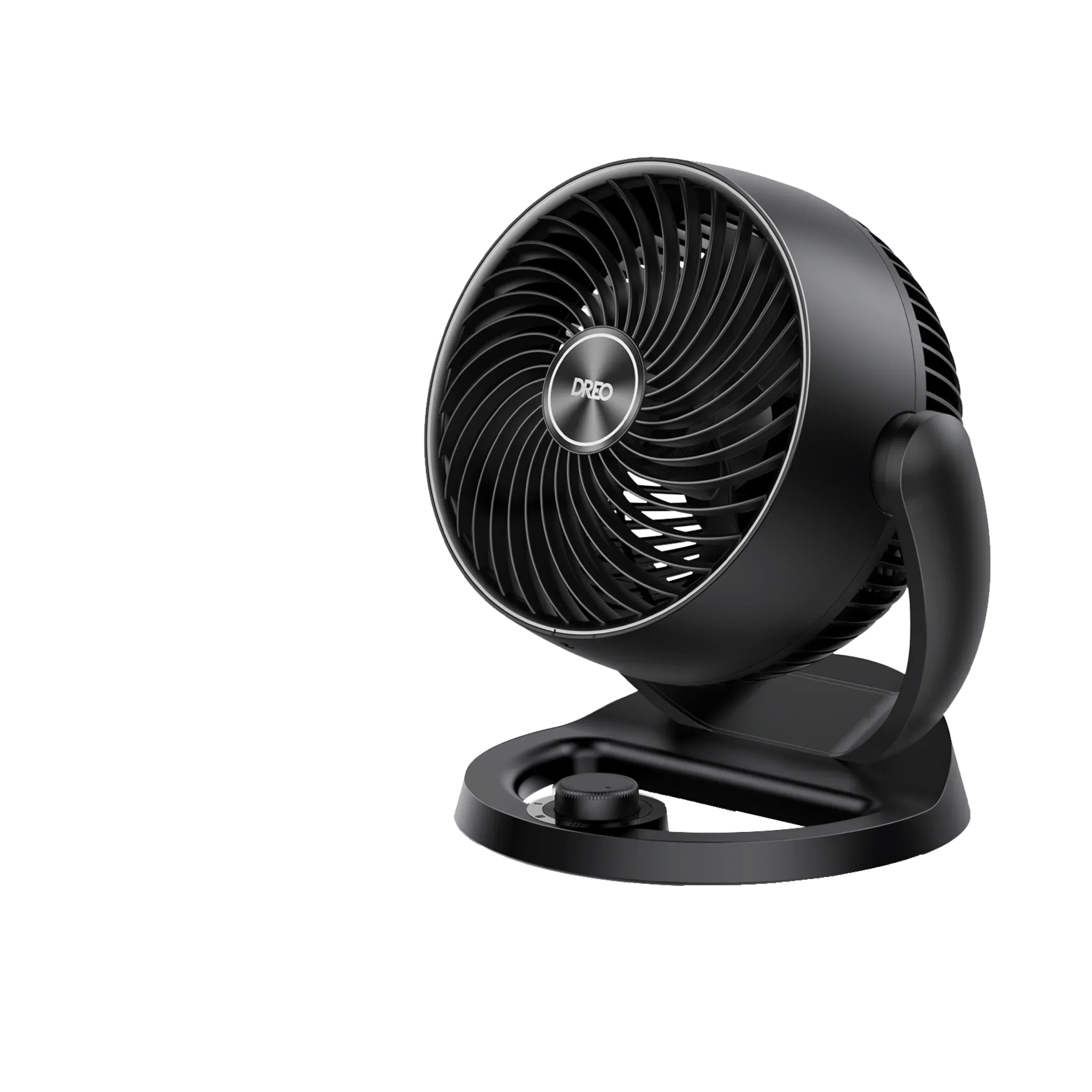 TurboPoly™ Table Fan 312