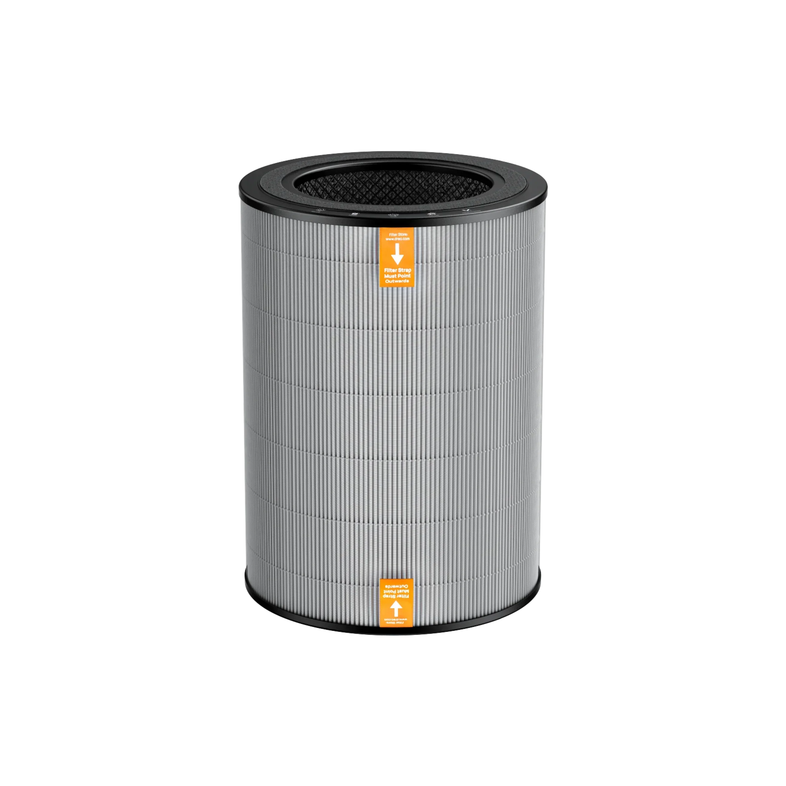 True HEPA Replacement Filter for Macro Max S