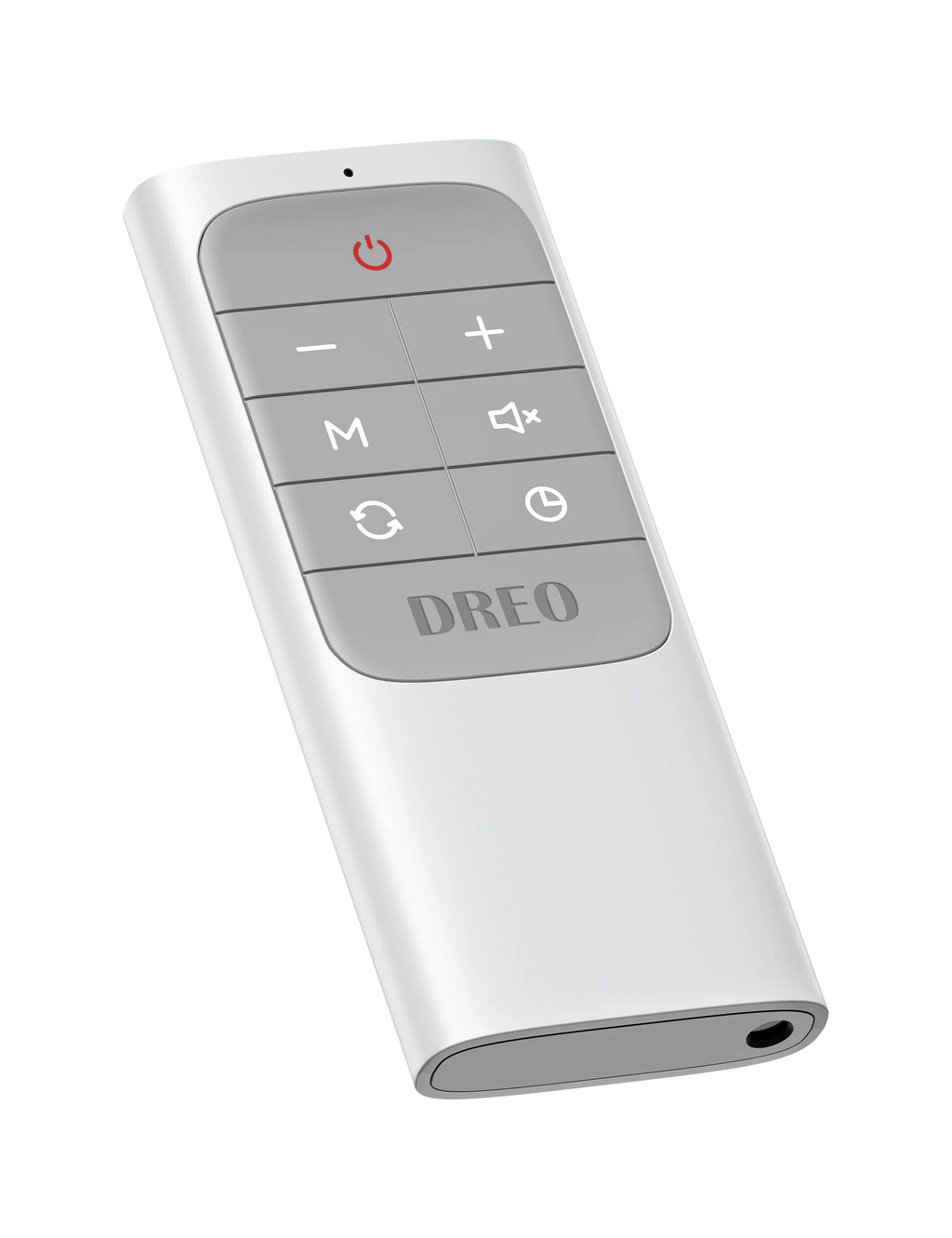 Remote Control for Serial Fans & Heaters