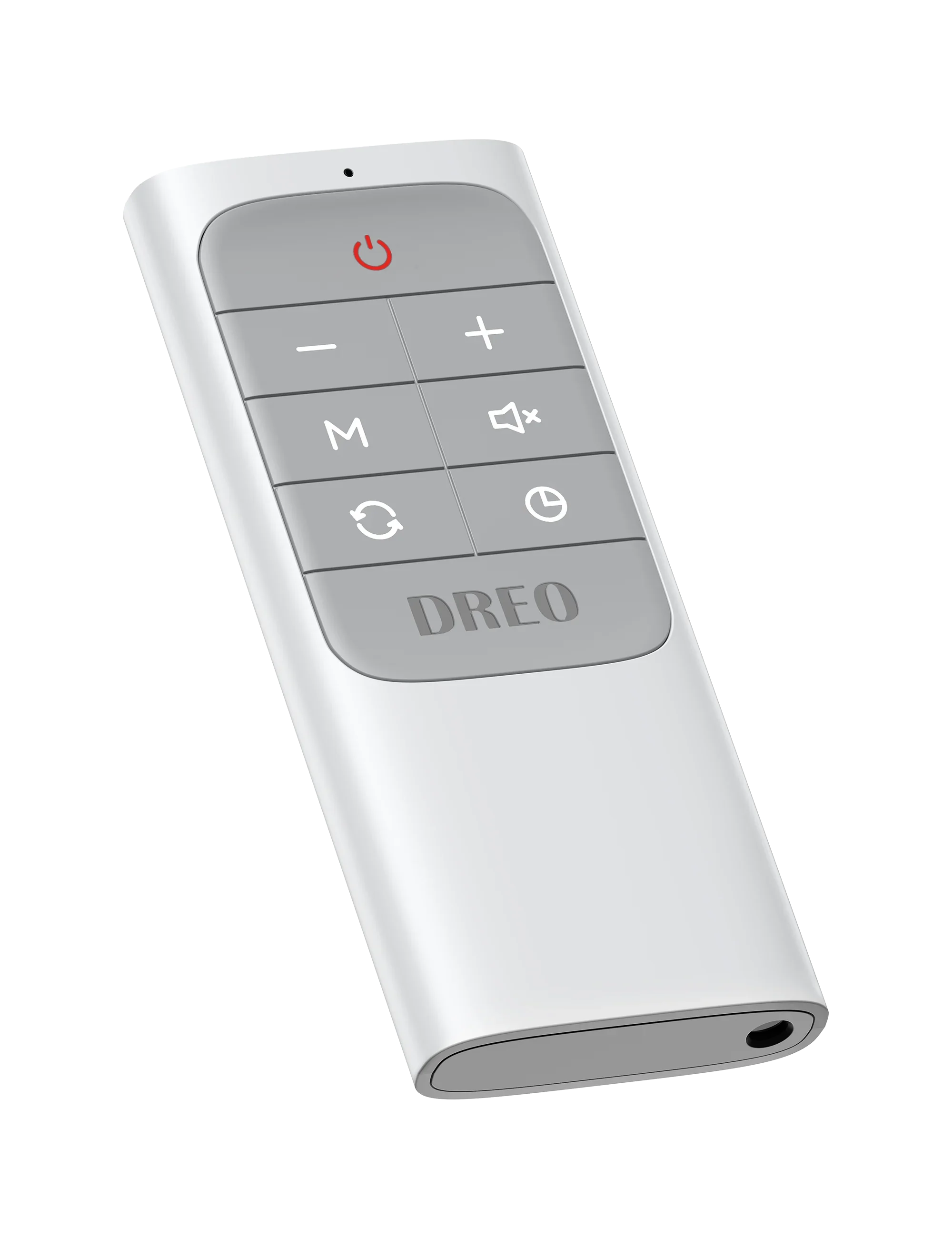Remote Control for Serial Fans & Heaters