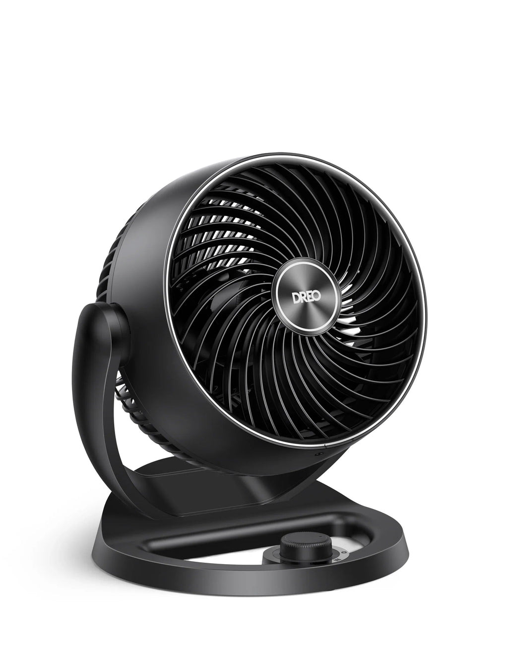 TurboPoly™ Table Fan 312
