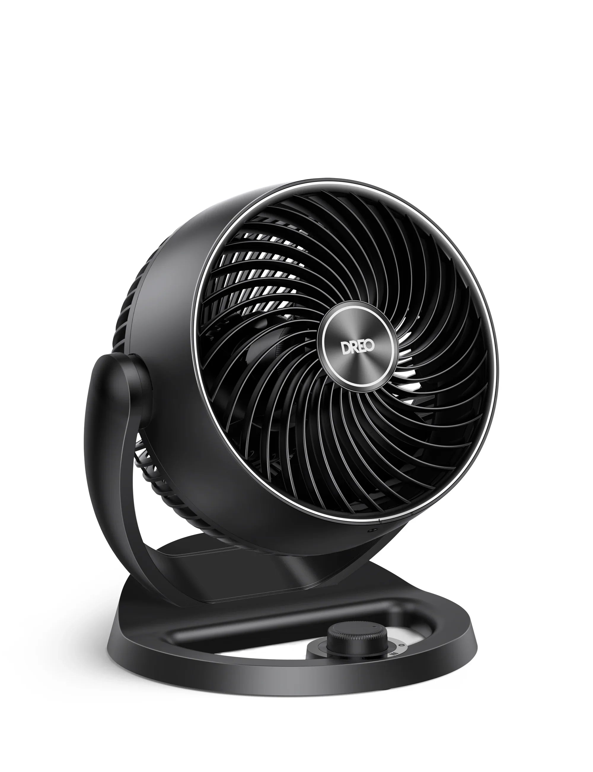 TurboPoly™ Table Fan 312