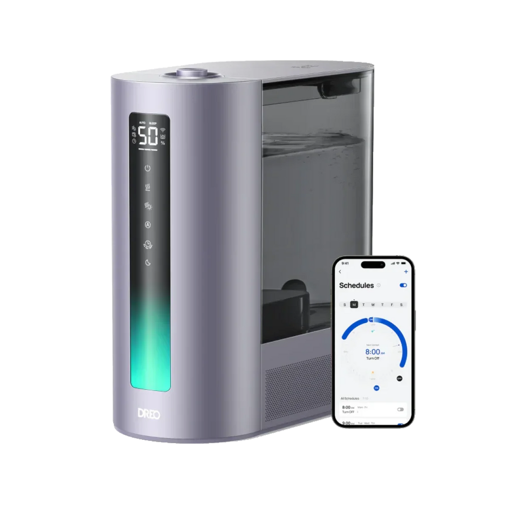Smart Humidifier 713S 6L