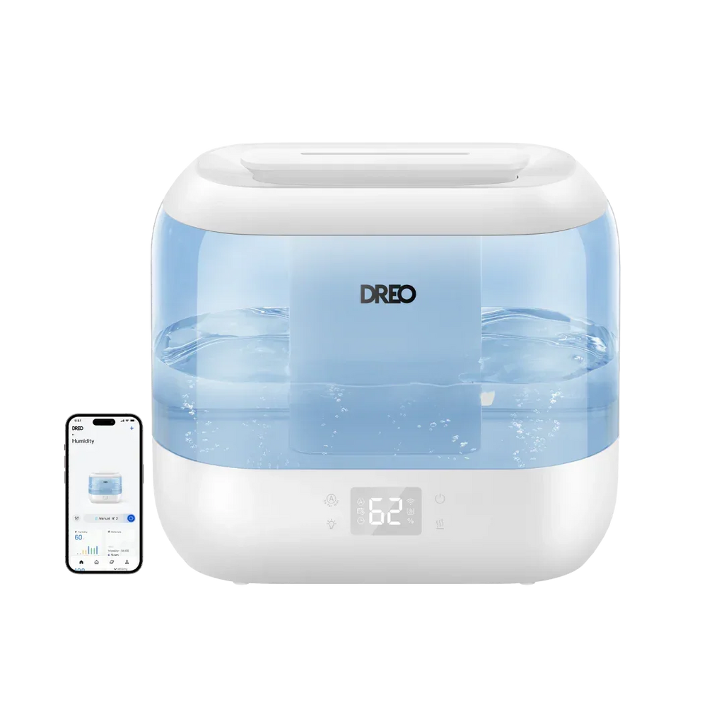Smart Humidifier 311S 4L