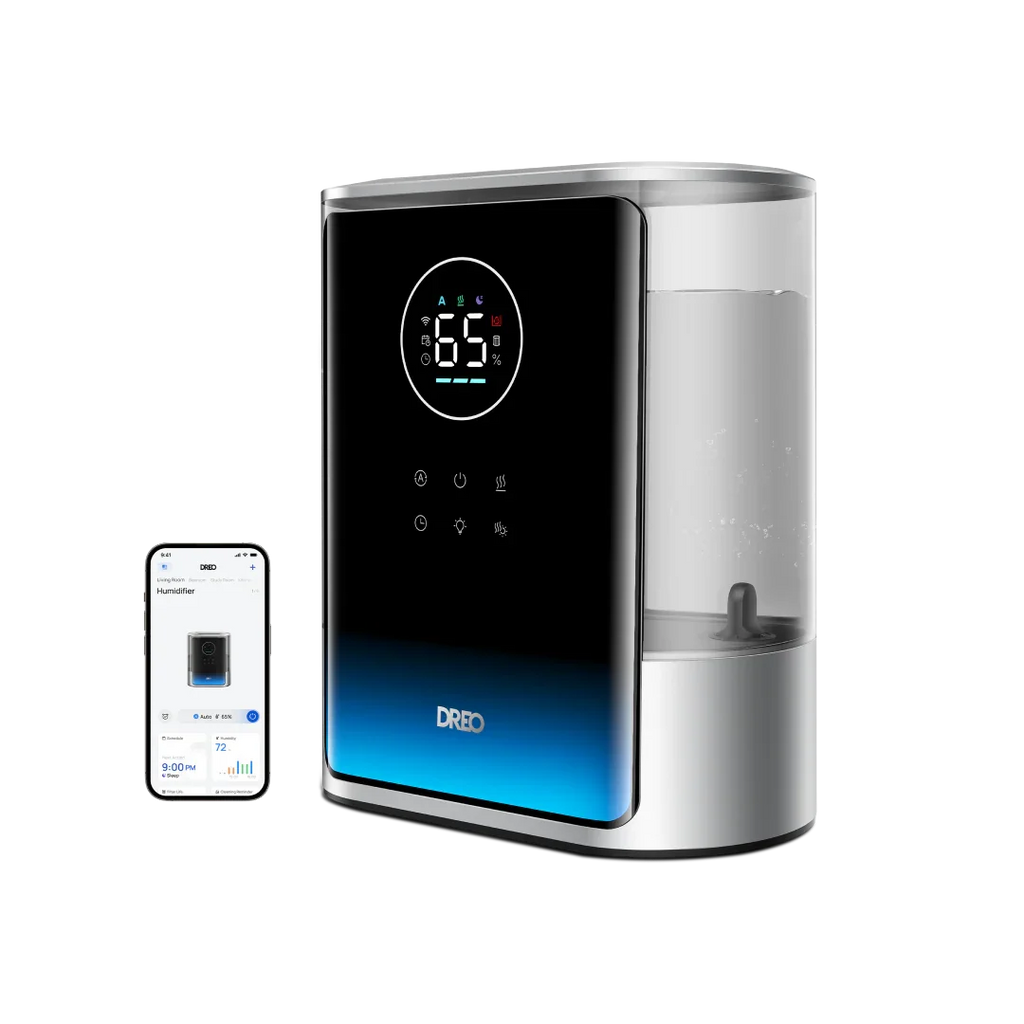 Smart Humidifier 717S 8L