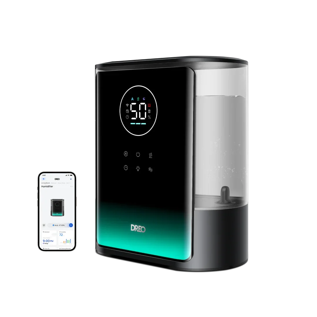 Smart Humidifier 717S 8L