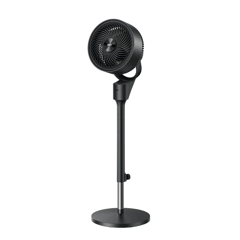 TurboPoly™ Fan 306