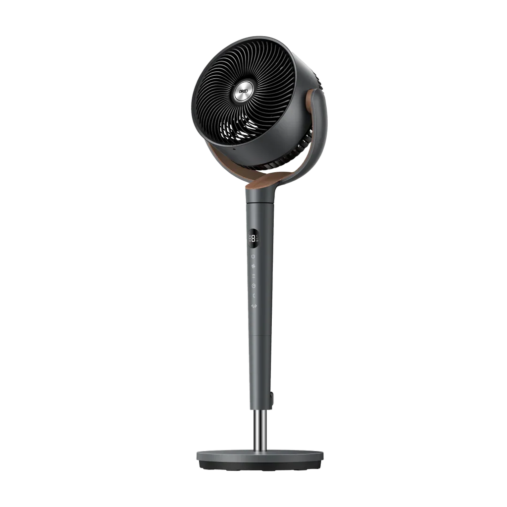 TurboPoly™ Fan 512