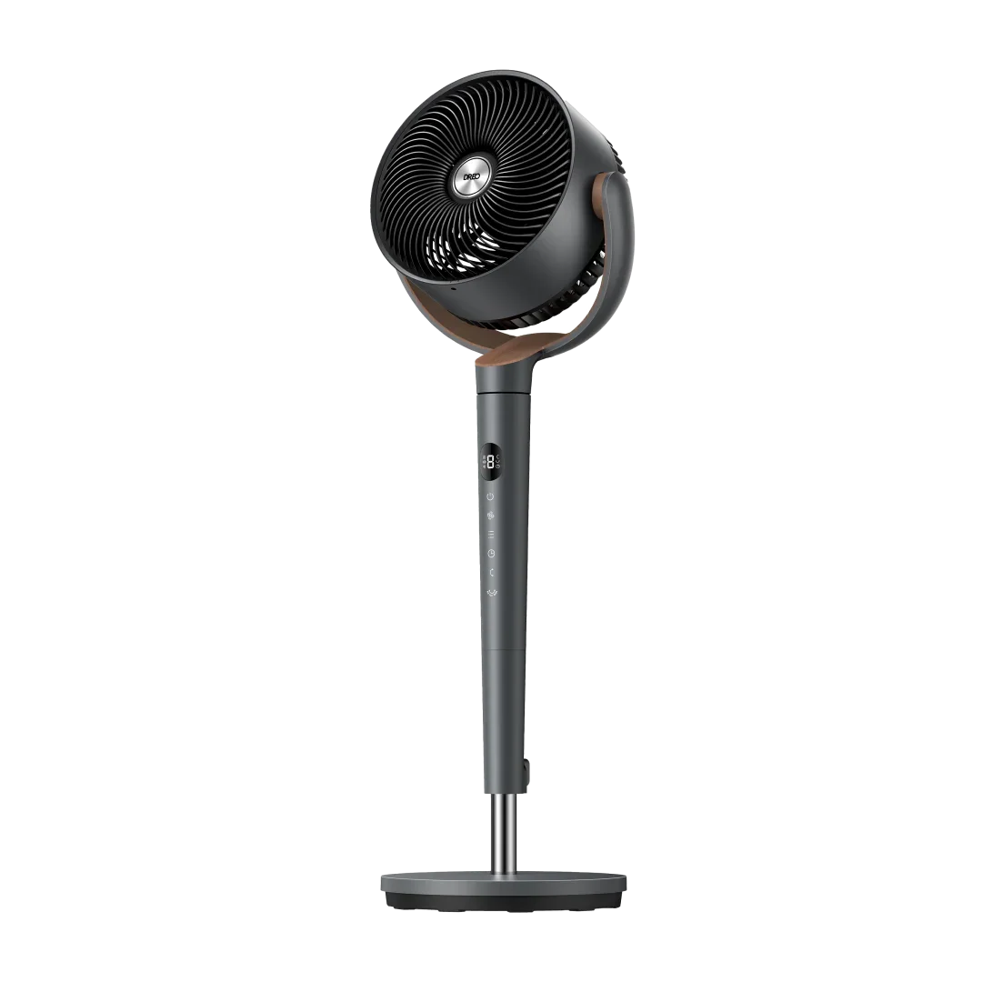 TurboPoly™ Fan 512