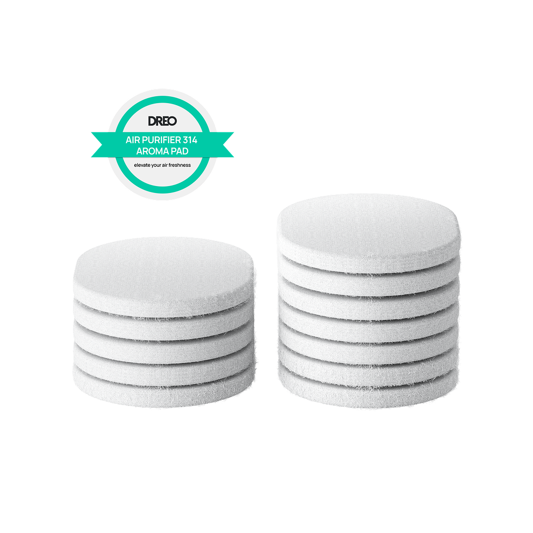Aroma Pads for DREO Macro AP314