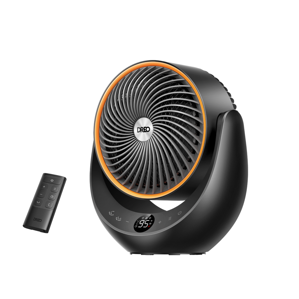 Whole-Room Heater 715