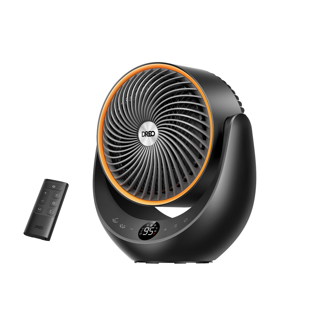 Whole-Room Heater 715