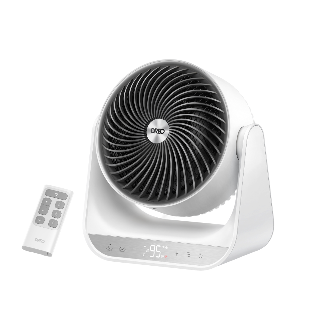 Whole-Room Heater 714