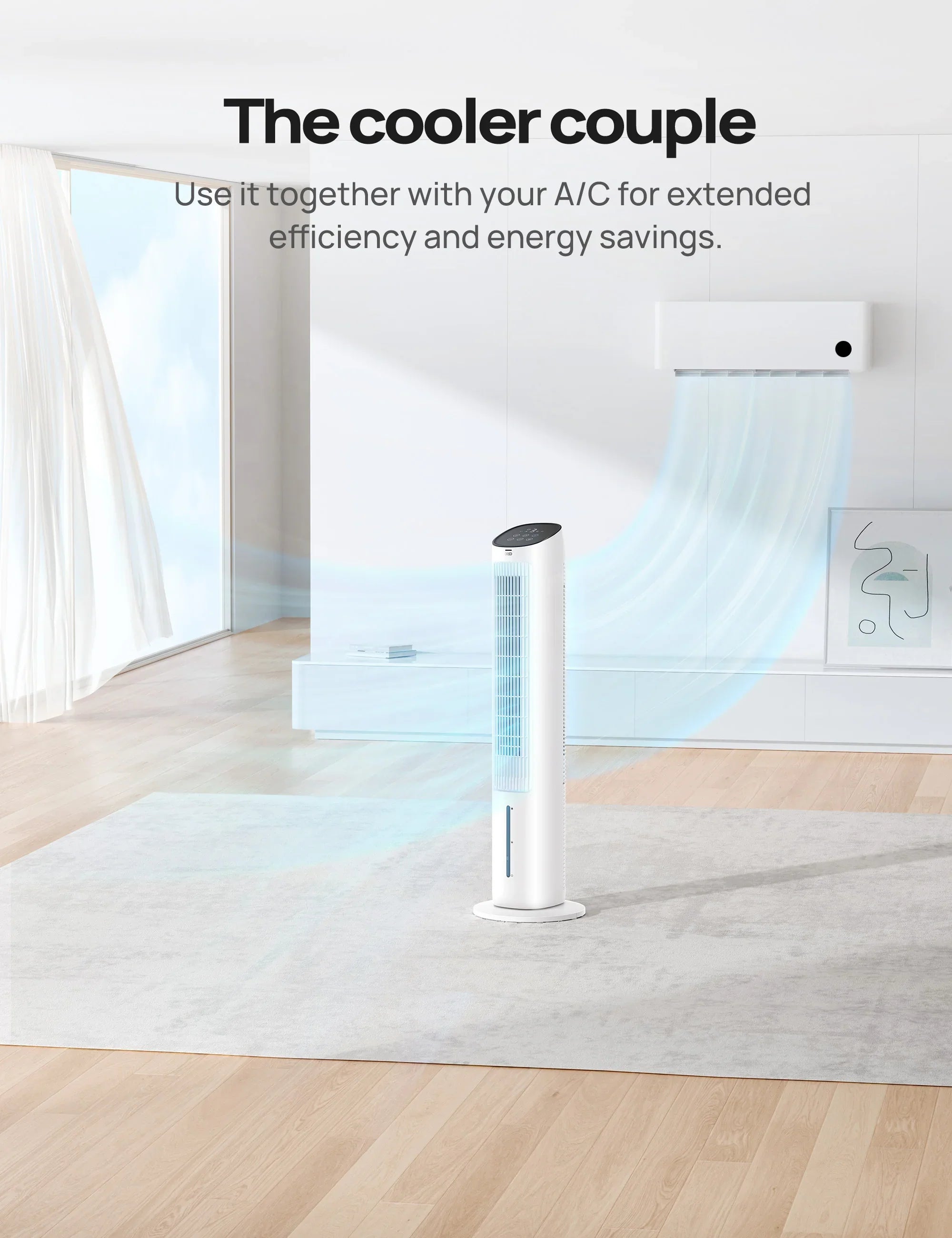 Evaporative Cooler 511