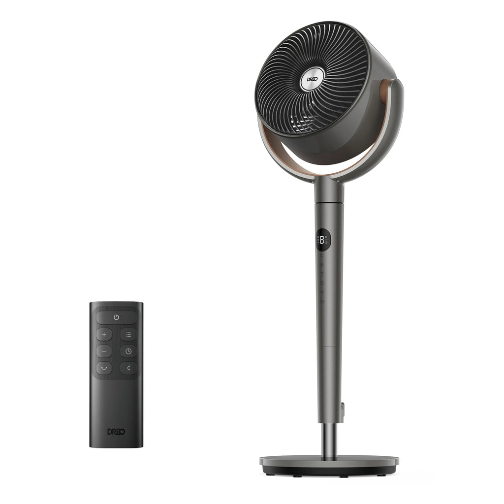 TurboPoly™ Fan 419