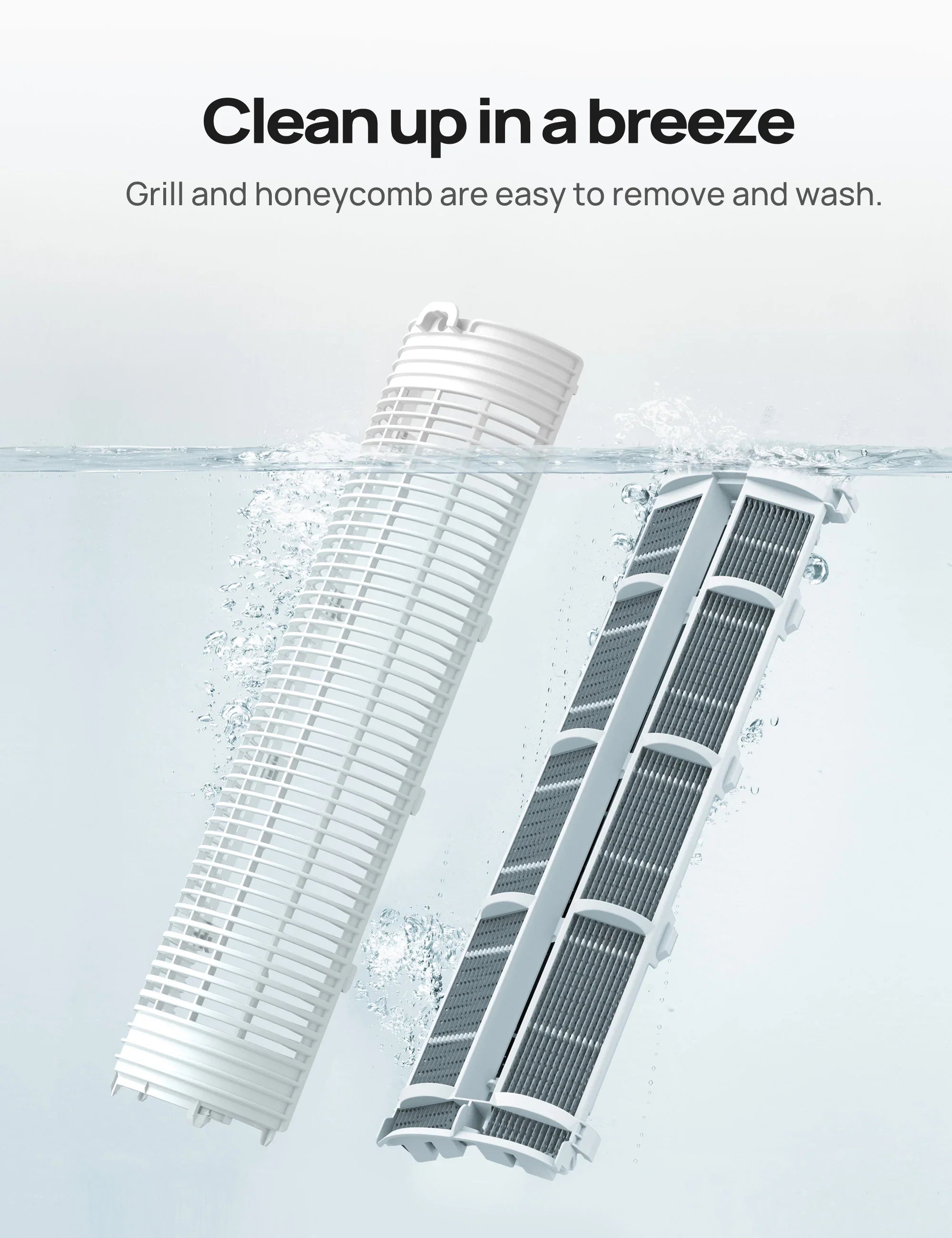 Evaporative Cooler 511