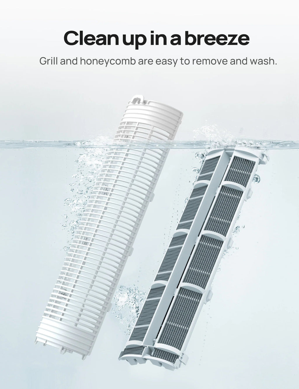 Evaporative Cooler 511