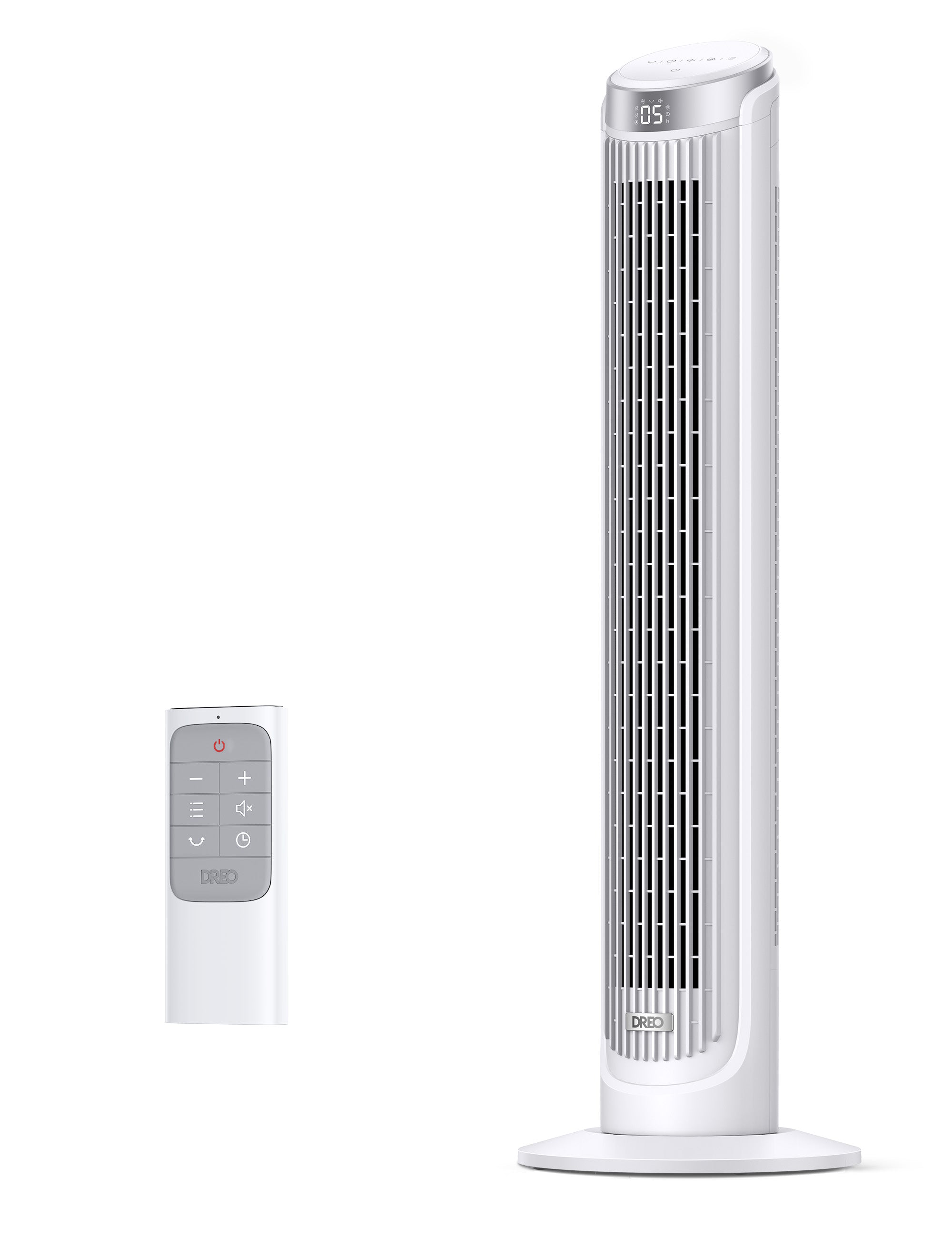 Tower Fan Cruiser Pro T3