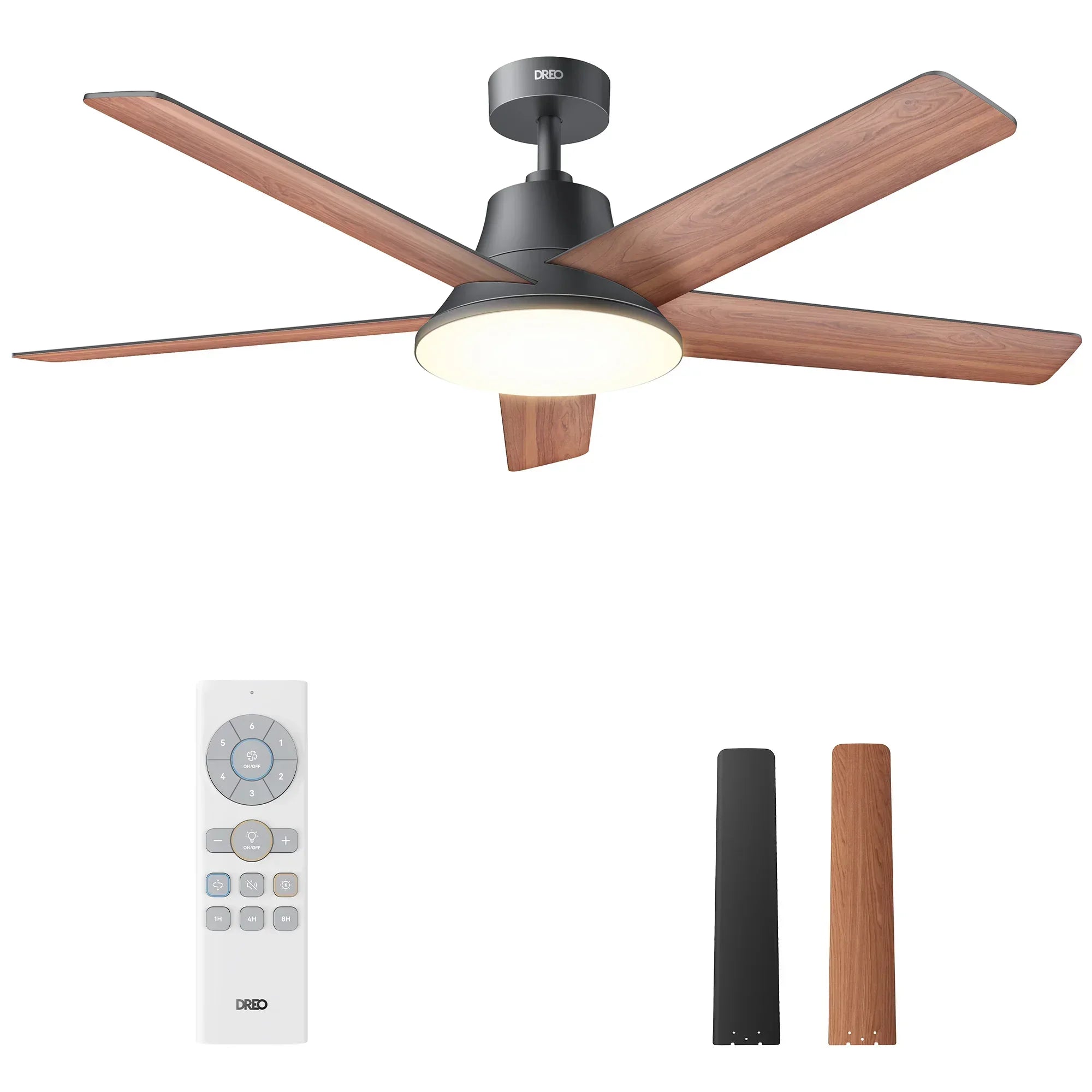 Ceiling Fan 521