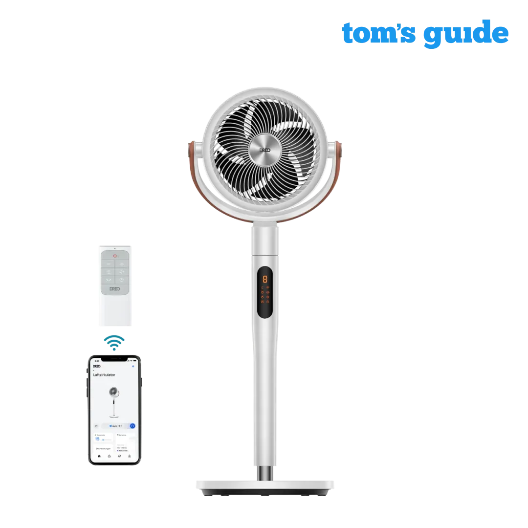 TurboPoly™ Fan 513S