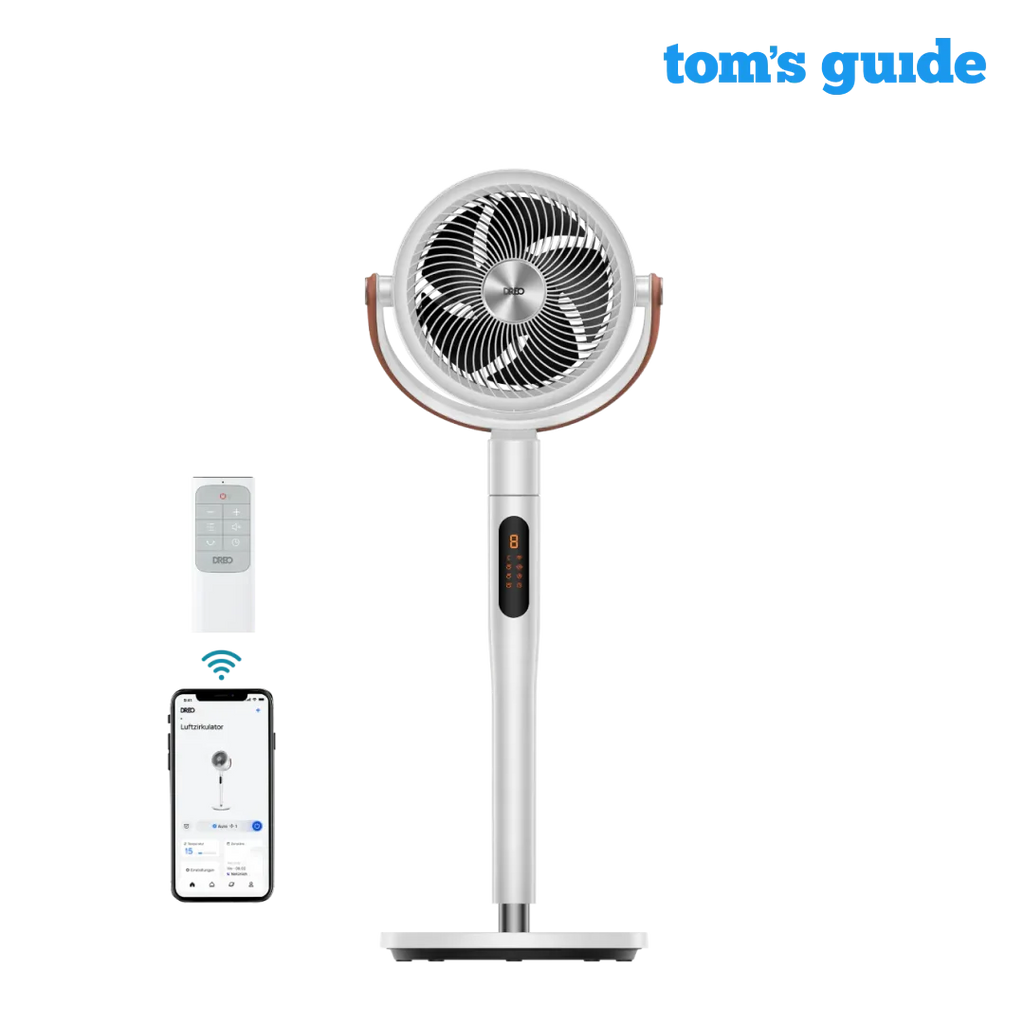 TurboPoly™ Fan 513S