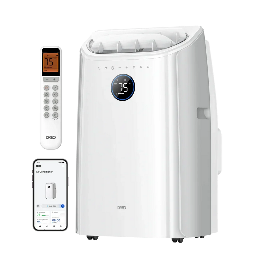 Smart Air Conditioner 515S (New)