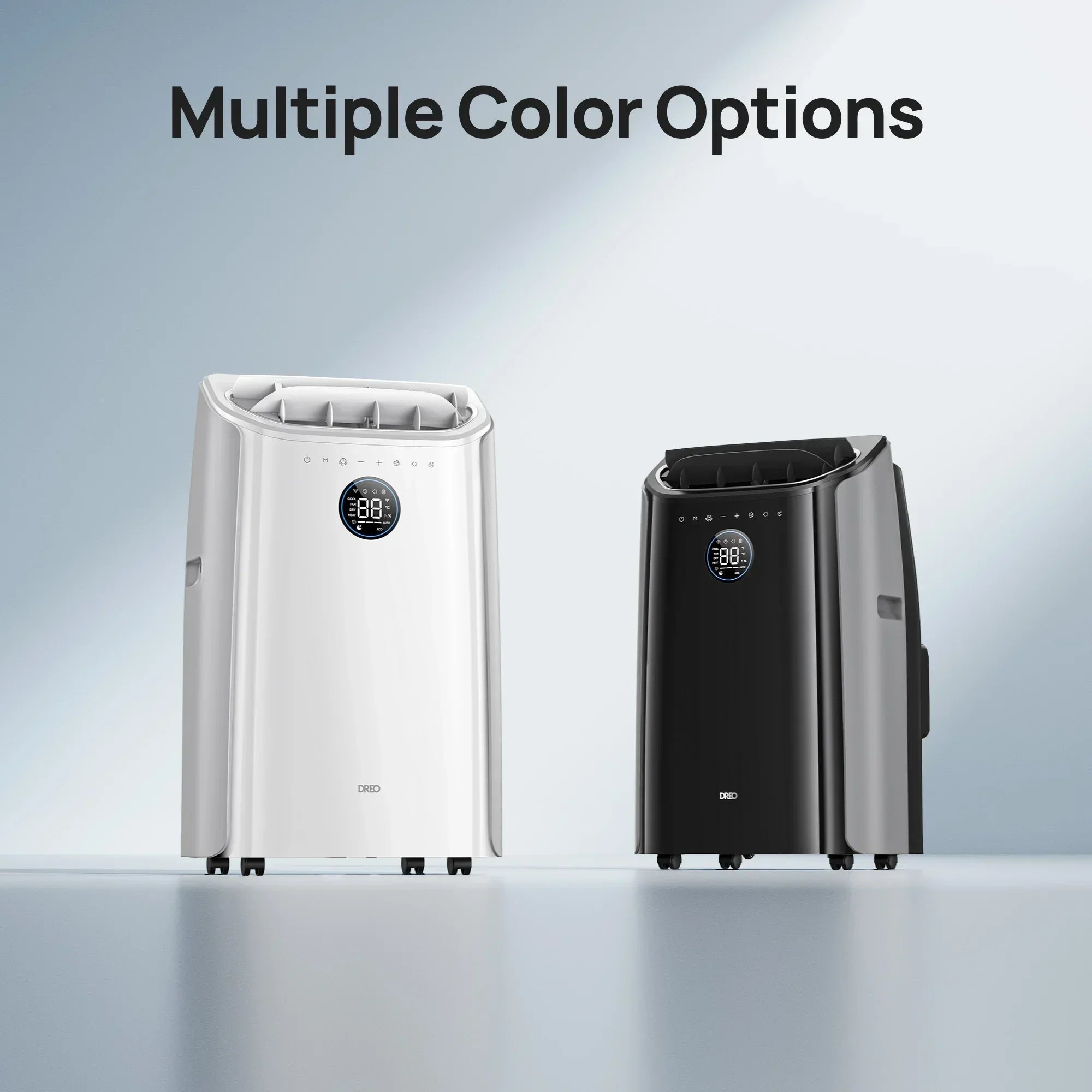 Smart Air Conditioner 516S