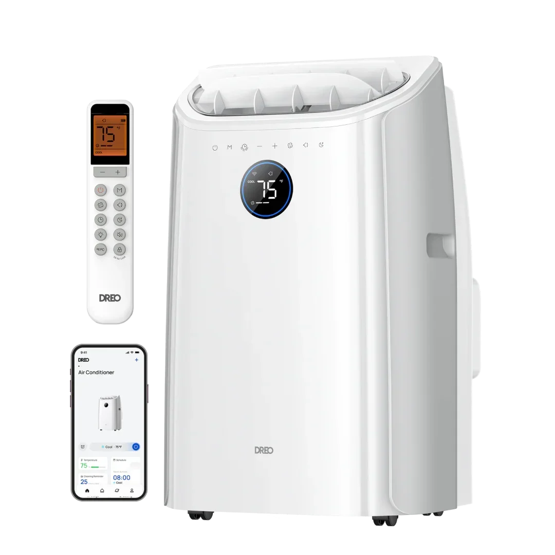 Smart Air Conditioner 515S