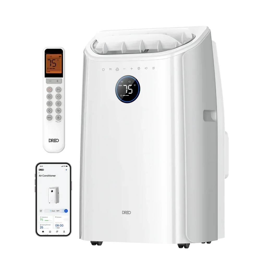 Smart Air Conditioner 516S (New)