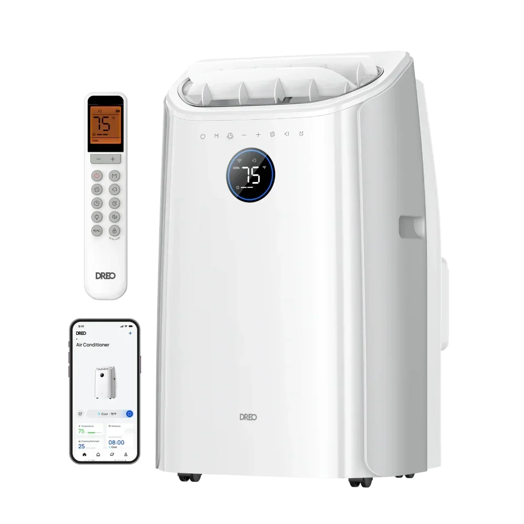 Smart Air Conditioner 516S