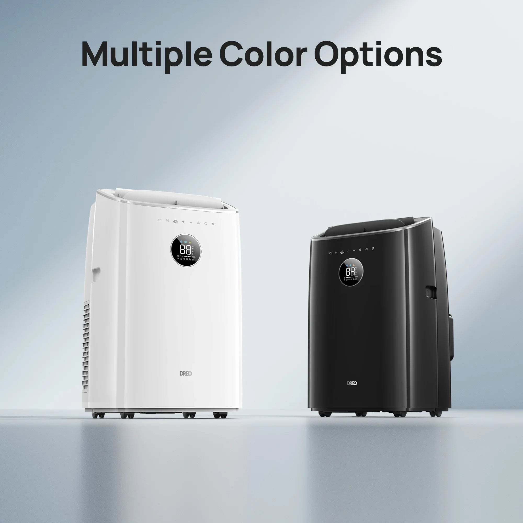 Smart Air Conditioner 318S