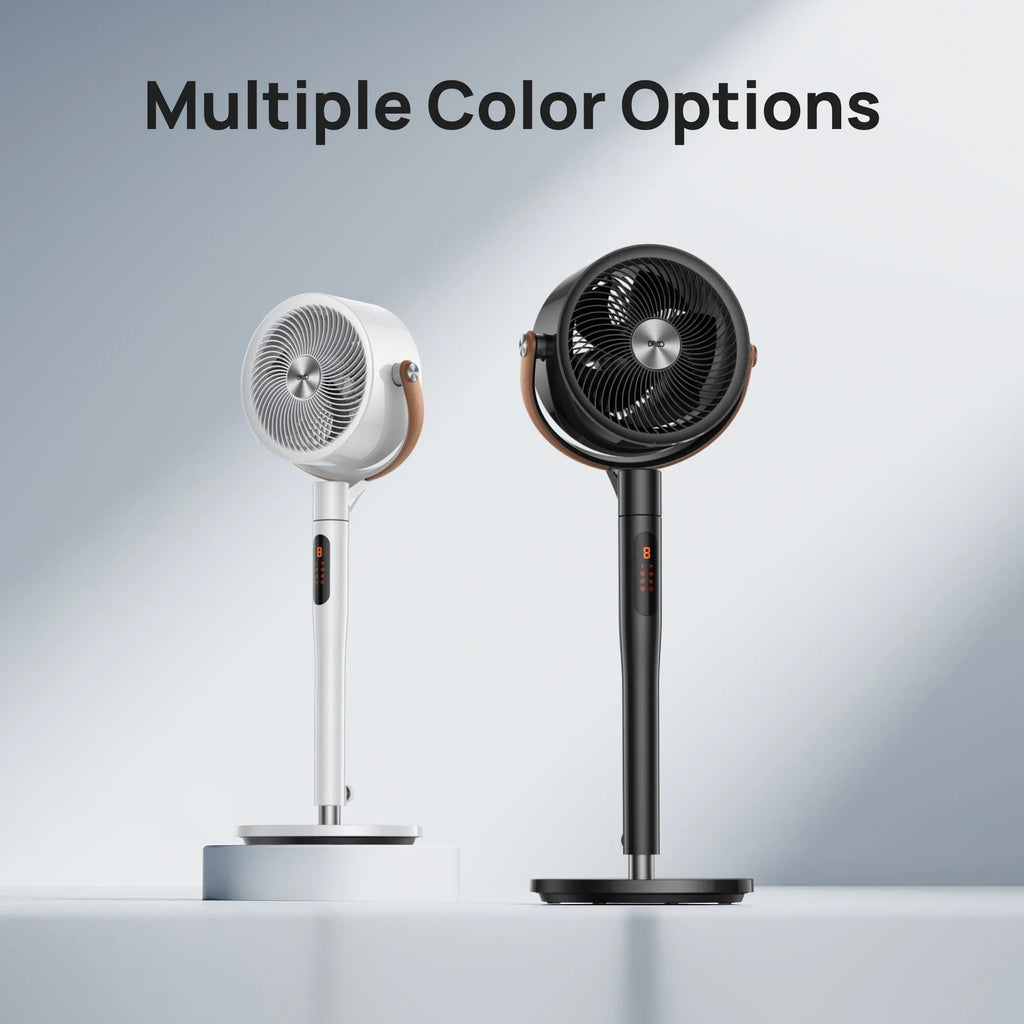 TurboPoly™ Fan 513S