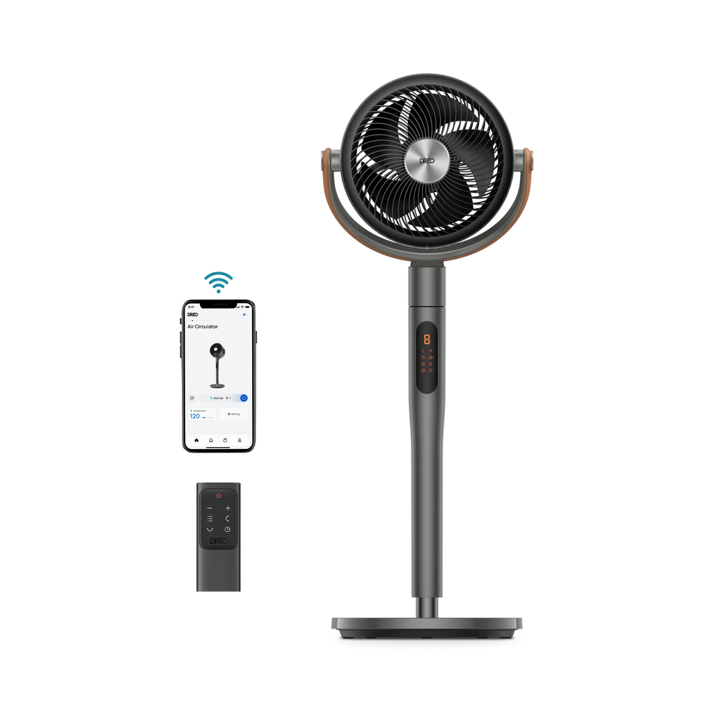 TurboPoly™ Fan 513S