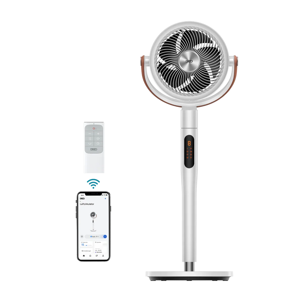 TurboPoly™ Fan 513S