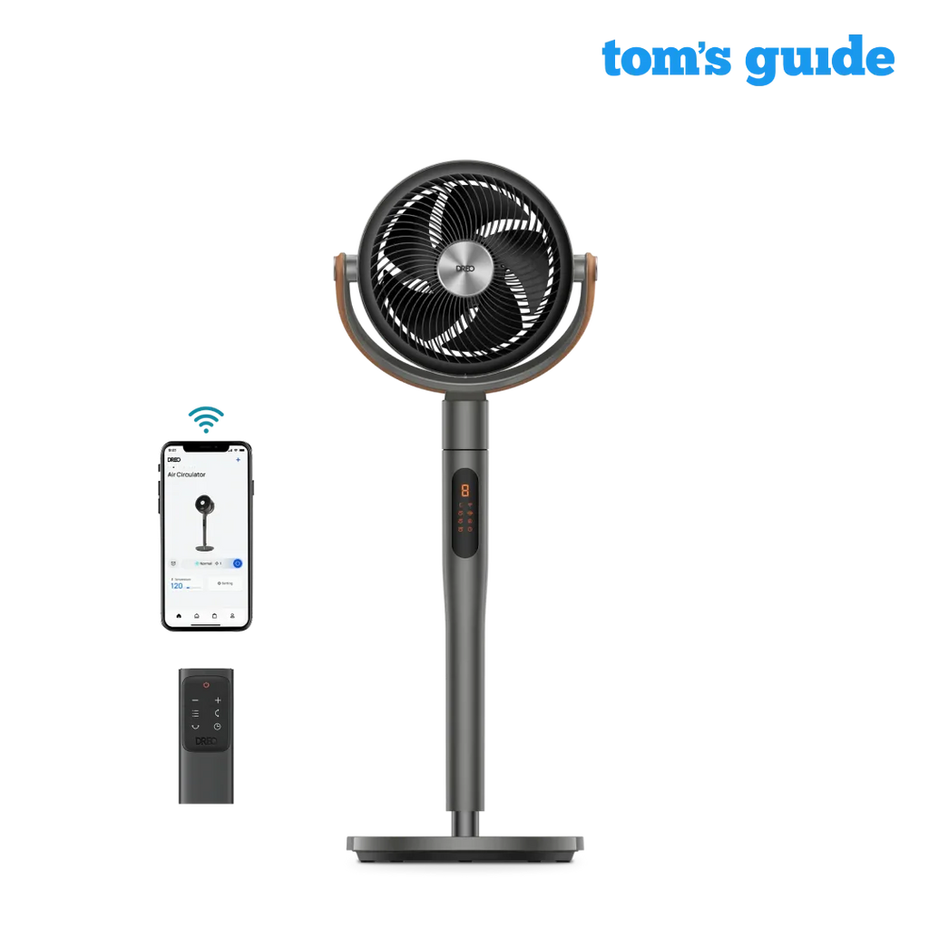 TurboPoly™ Fan 513S