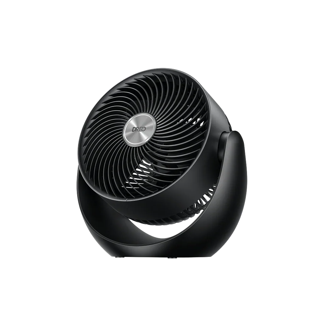 TurboPoly™ Table Fan 307
