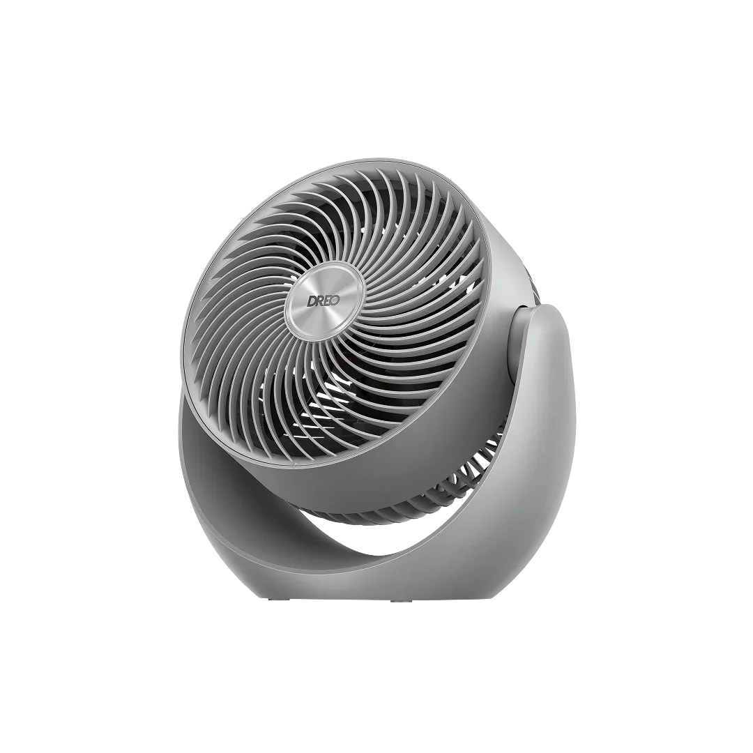 TurboPoly™ Table Fan 307