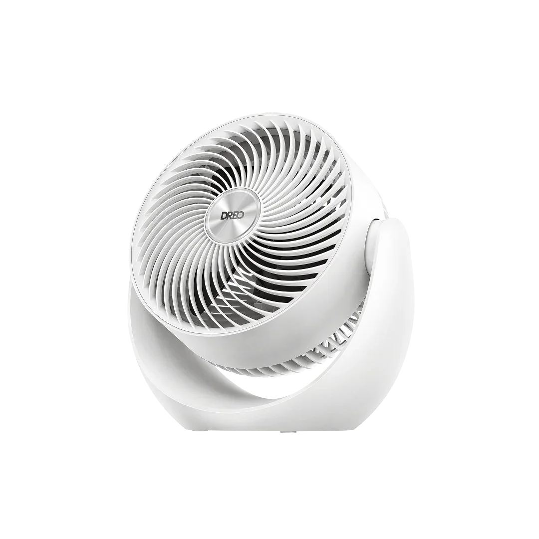 TurboPoly™ Table Fan 307