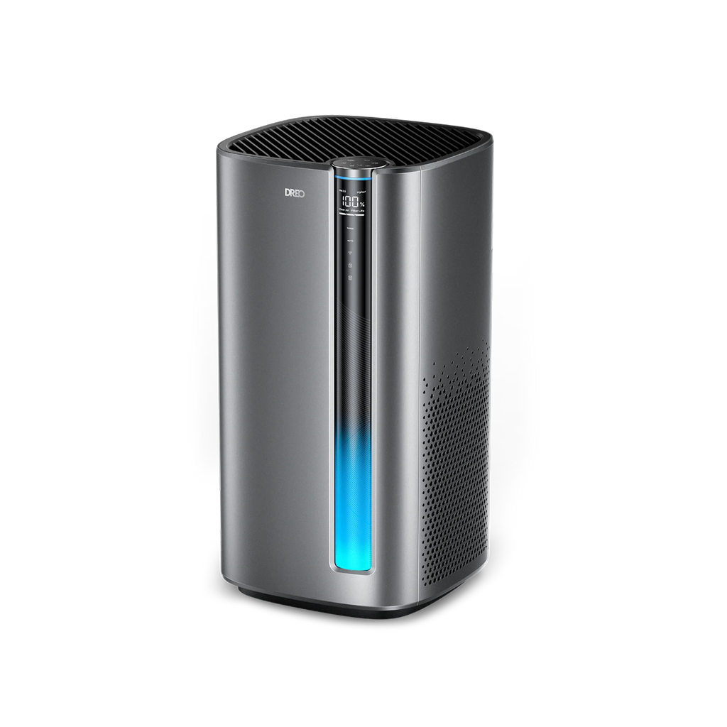 Air Purifier Macro Max S