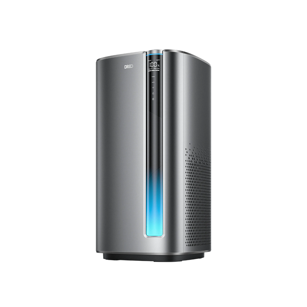 Air Purifier Macro Max S