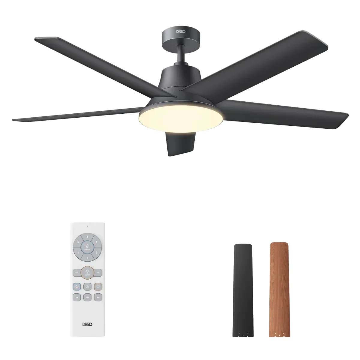 Ceiling Fan 521