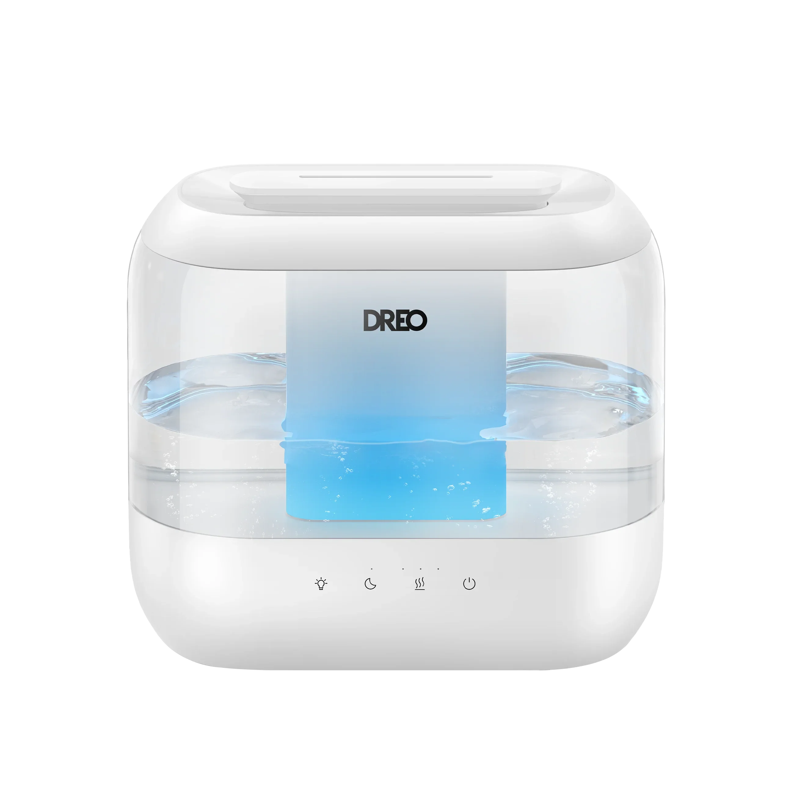 Humidifier 311 4L