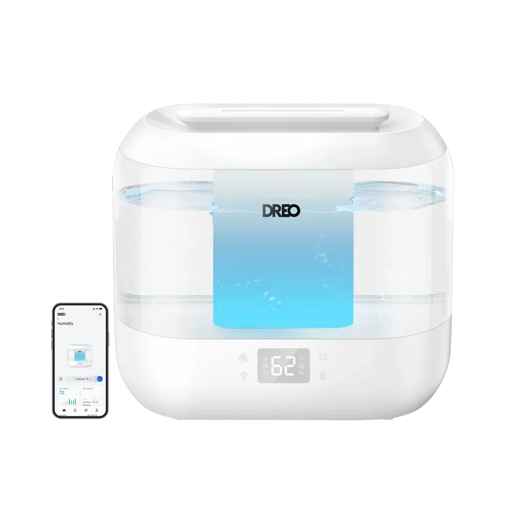Smart Humidifier 311S 4L