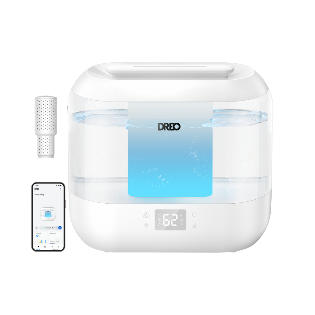 Smart Humidifier 311S 4L