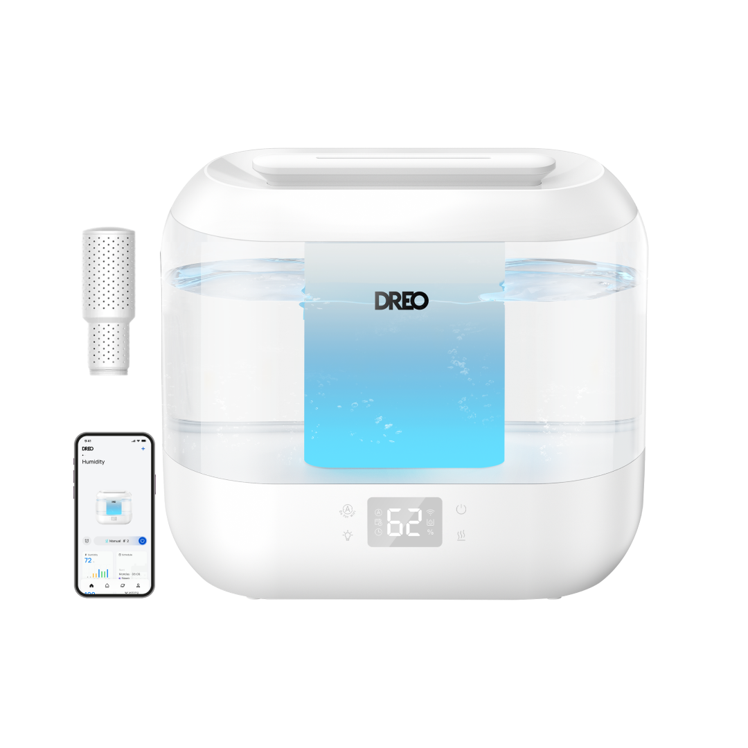 Smart Humidifier 311S 4L
