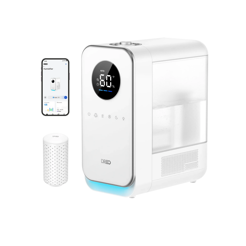 Smart Humidifier 612S 5L
