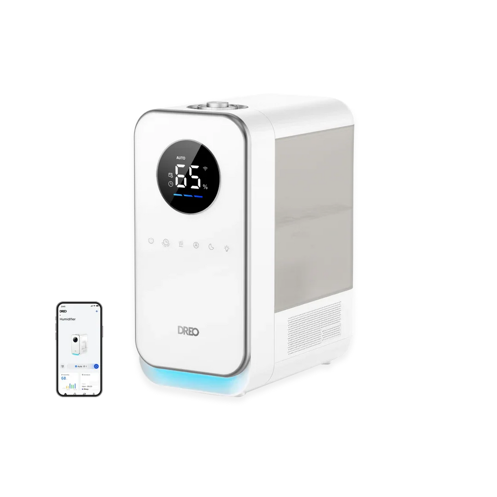 Smart Humidifier 512S 5L