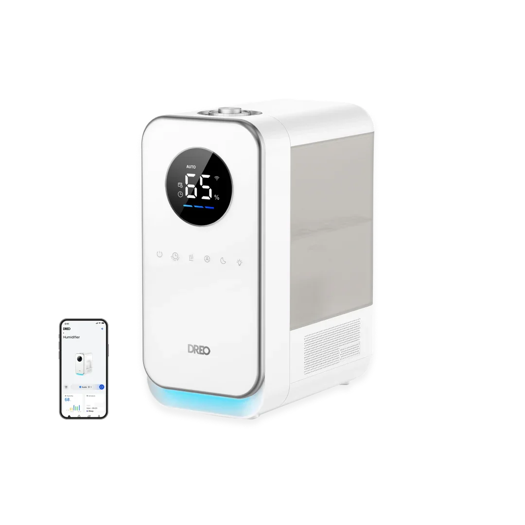 Smart Humidifier 512S 5L