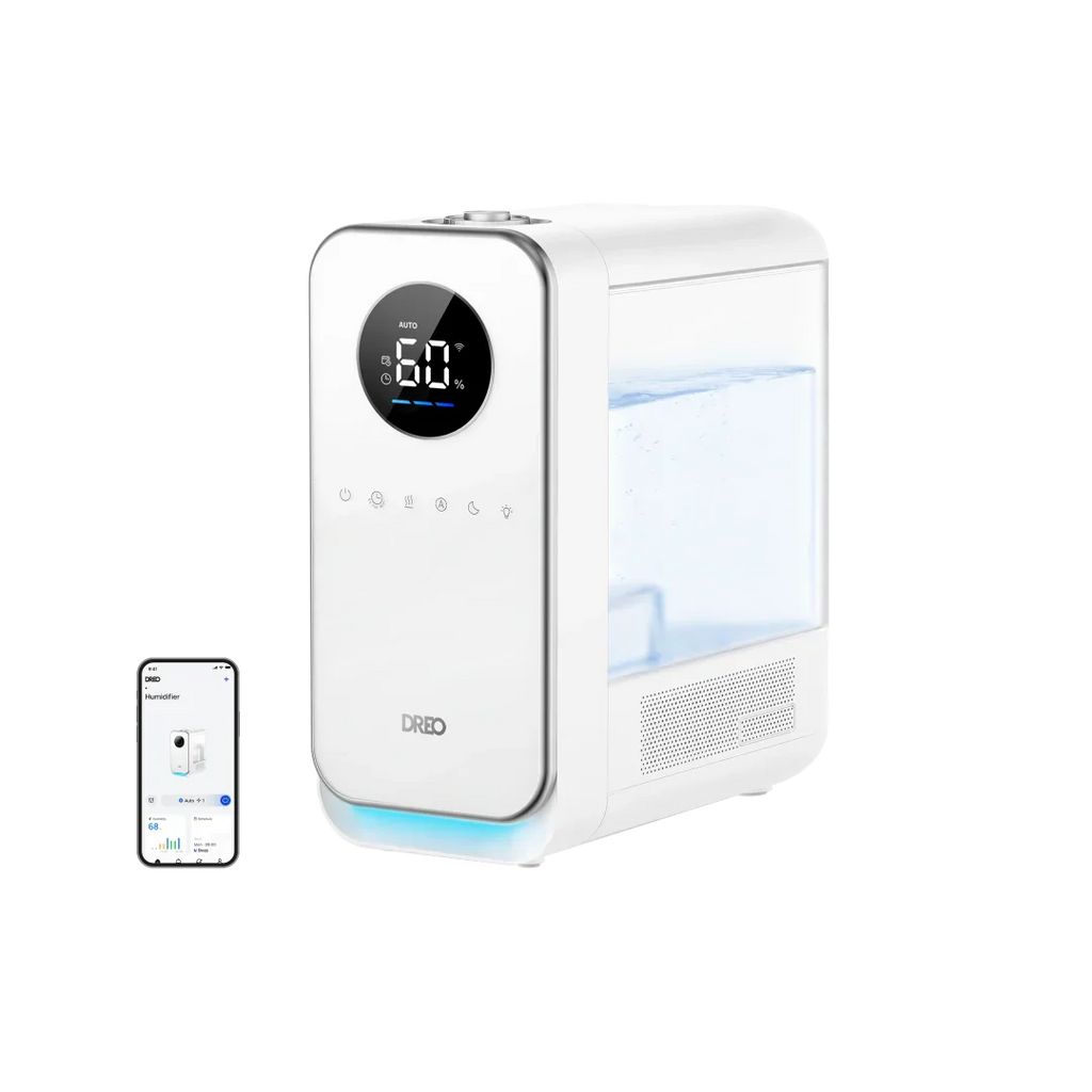 Smart Humidifier 512S 5L